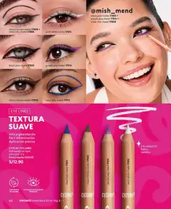 Vista previa de folleto CyZone catálogo - Campaña 9 de la CyZone válido desde 16.05.2026 | Página: 42 | Productos: Delineador