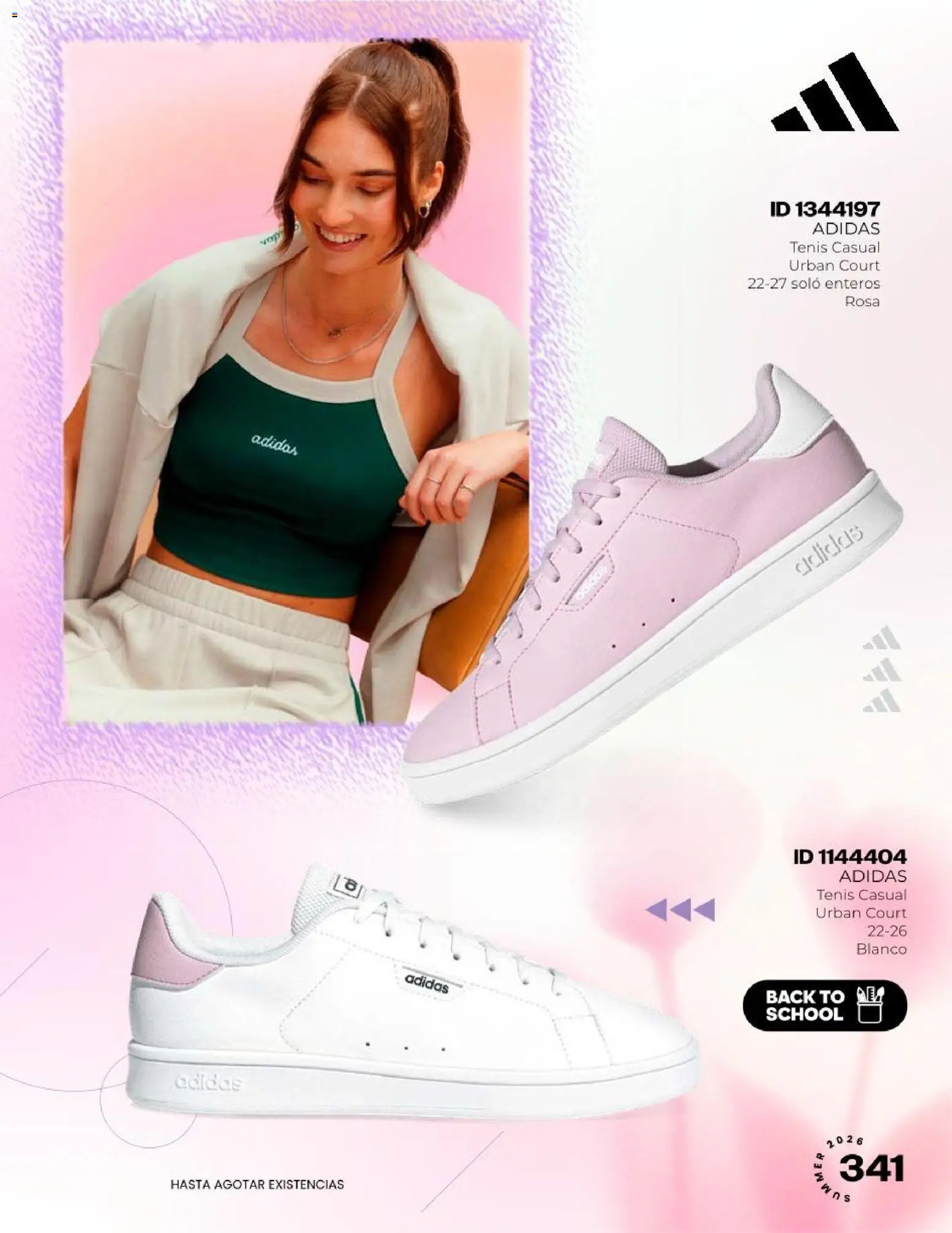 Nuevas ofertas de Price Shoes válidas en toda la República Mexicana desde el 15.05.2026. ¡Encuentra las mejores ofertas en Price Shoes catálogo! | Página: 341