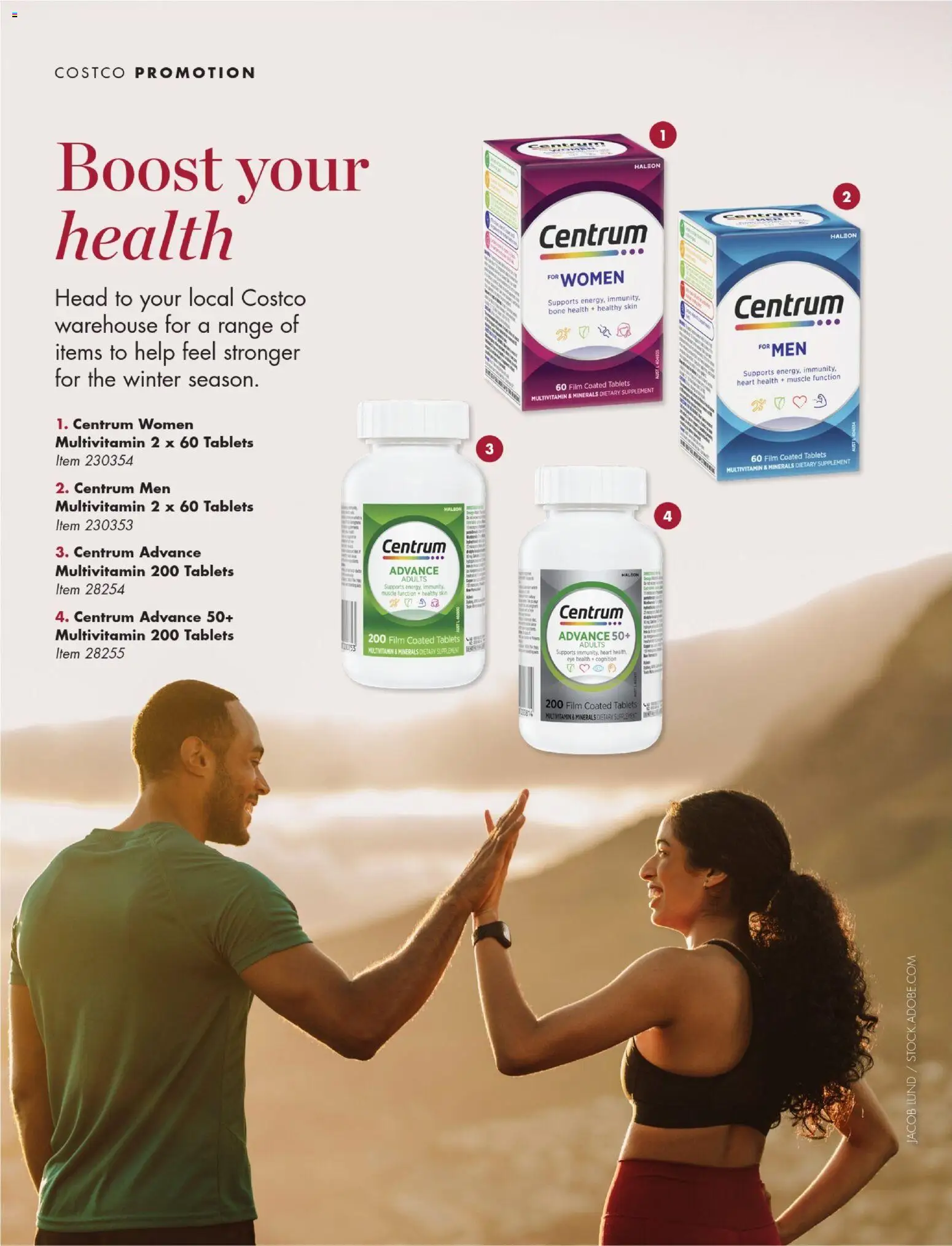 Costco catalogue - valid from 01/07/2026 | Page: 46