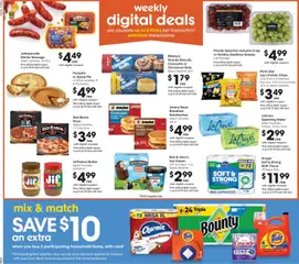Preview of Dillons weekly ads valid from 09/16/2026 | Page: 2