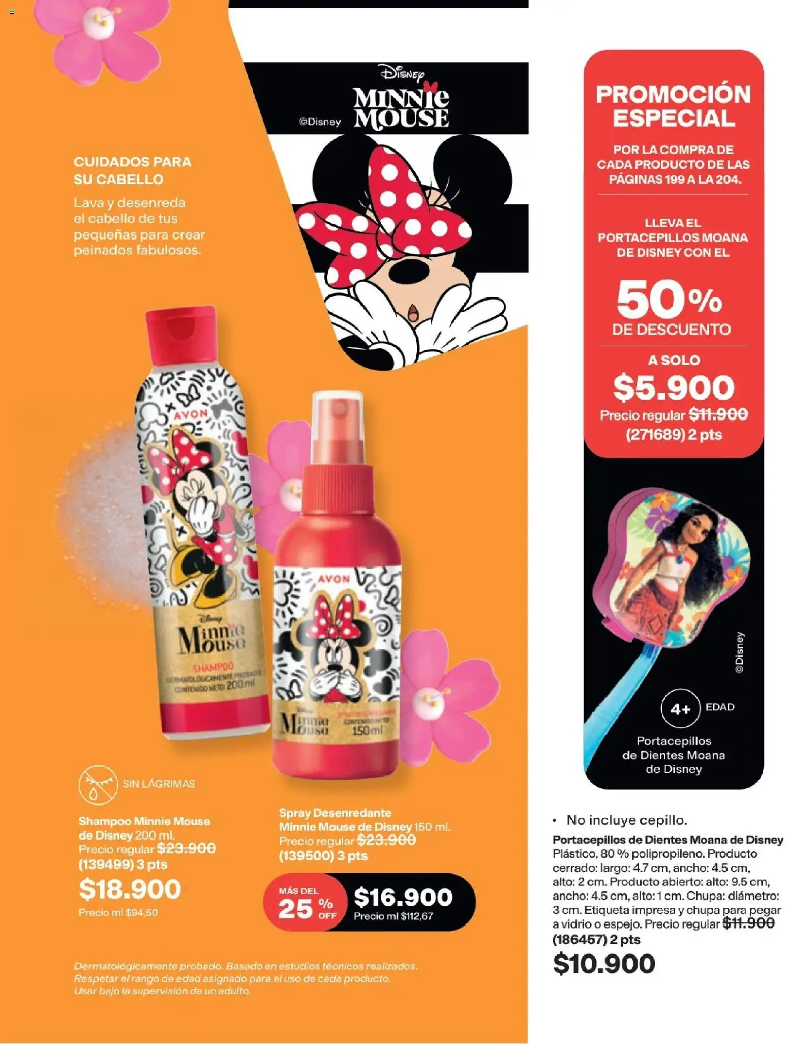 Avon revista - valida desde el 28/10/2026 | Página: 200