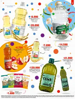 Metro cuisine & co -  Vista previa de la revista de la tienda Metro valido desde el 14.05.2026 | Página: 5