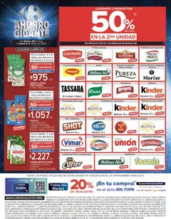 Vista previa Carrefour - Carrefour Hiper válido desde el 28.04.2026 | Página: 5