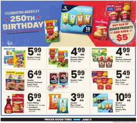 Preview of Acme weekly ads valid from 15.05.2026 | Page: 27