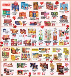 Supermercados Unidos - Ofertas da semana - Pré-Visualização do folheto da loja Supermercados Unidos, válido de 01.05.2026 | Página: 6