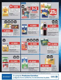 Vista previa Carrefour Market catálogo válido desde el 05.05.2026 | Página: 10