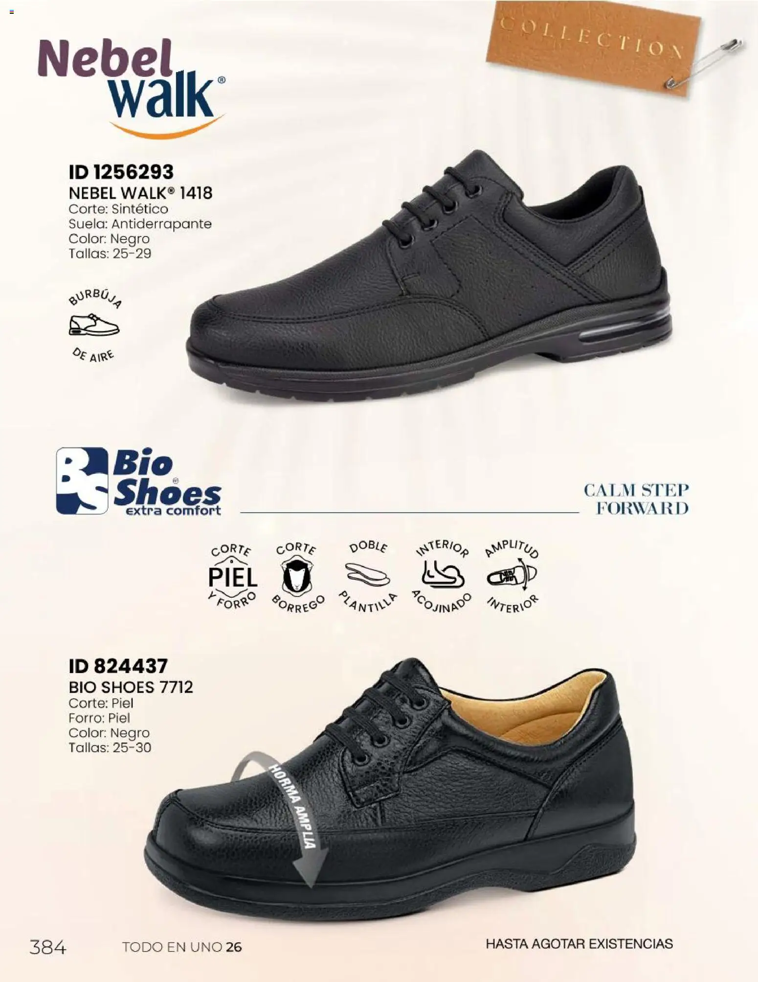 Catálogo Price Shoes de 06/05/2026 — page 383