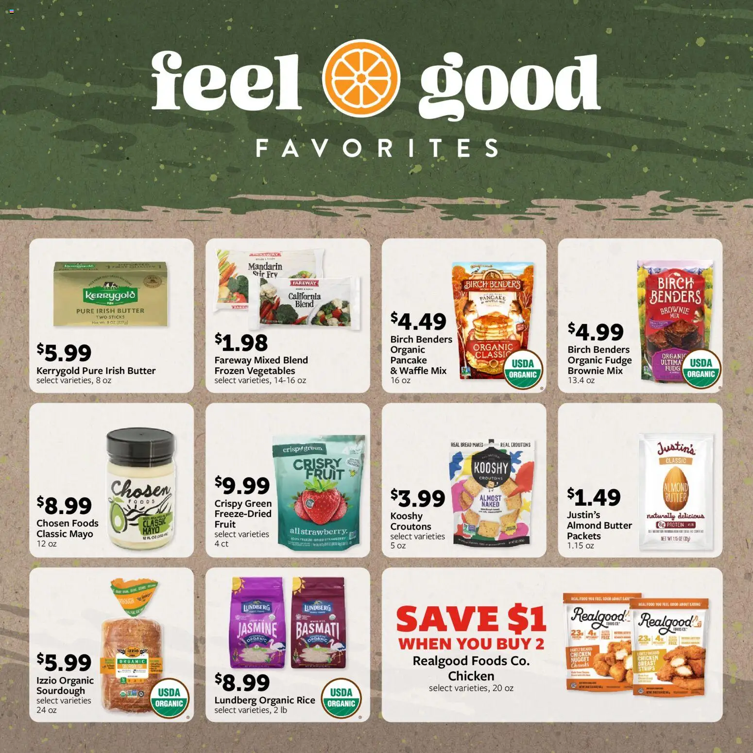 Fareway Weekly Ad - valid from 01.06.2026 | Page: 16