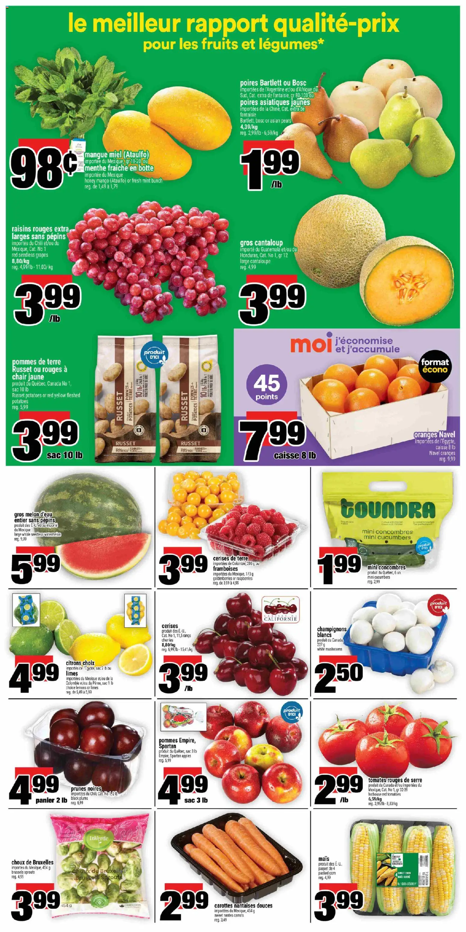 Super C flyer valid from 14.05.2026 | Page: 7