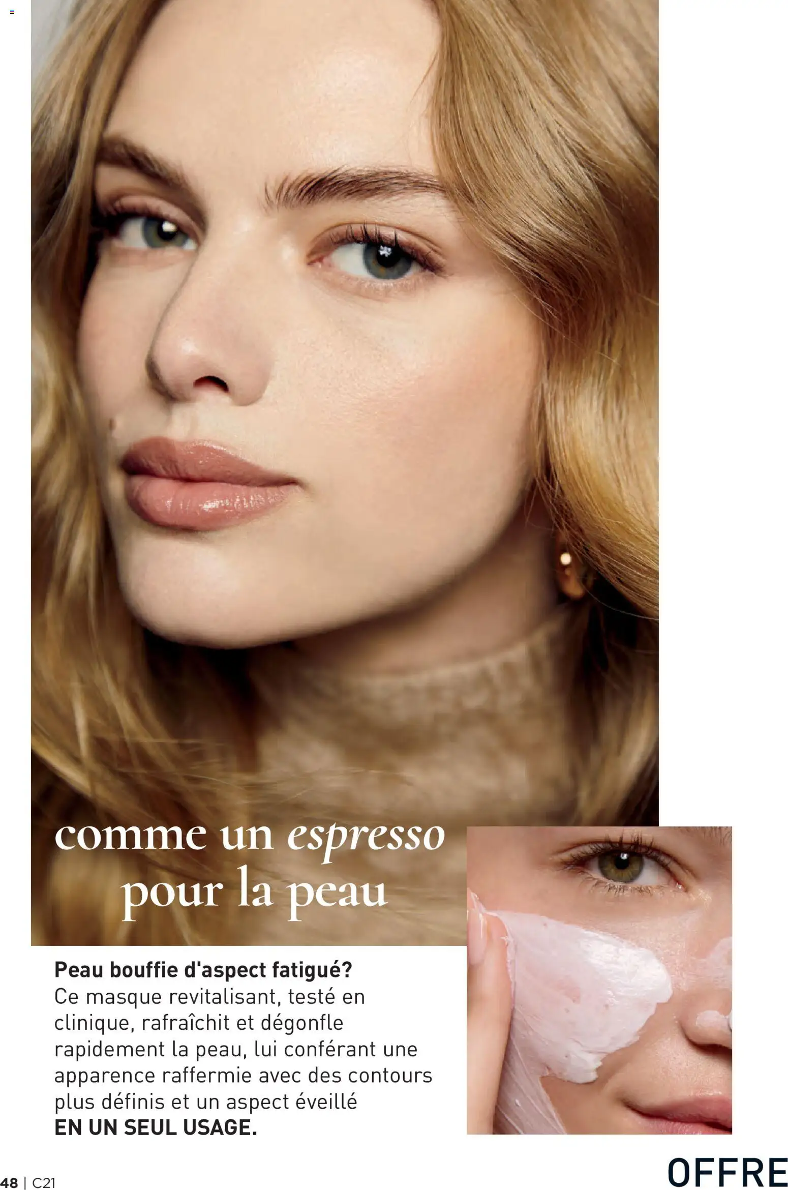 Avon flyer valid from Oct 8, 2026 | Page: 48