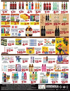 Confiança - Ofertas da semana - Pré-Visualização do folheto da loja Confiança, válido de 26/06/2026 | Página: 4