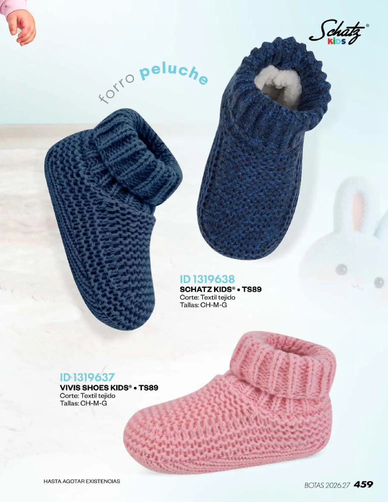 Nuevas ofertas de Price Shoes válidas en toda la República Mexicana desde el 18/07/2026. ¡Encuentra las mejores ofertas en Price Shoes catálogo Botas! | Página: 459