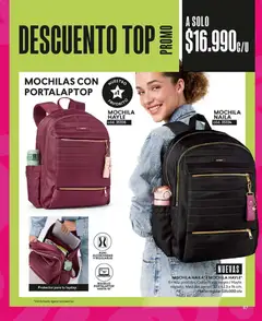 Catálogo CyZone Campaña 9 válido desde el 17.05.2026 | Página: 101
