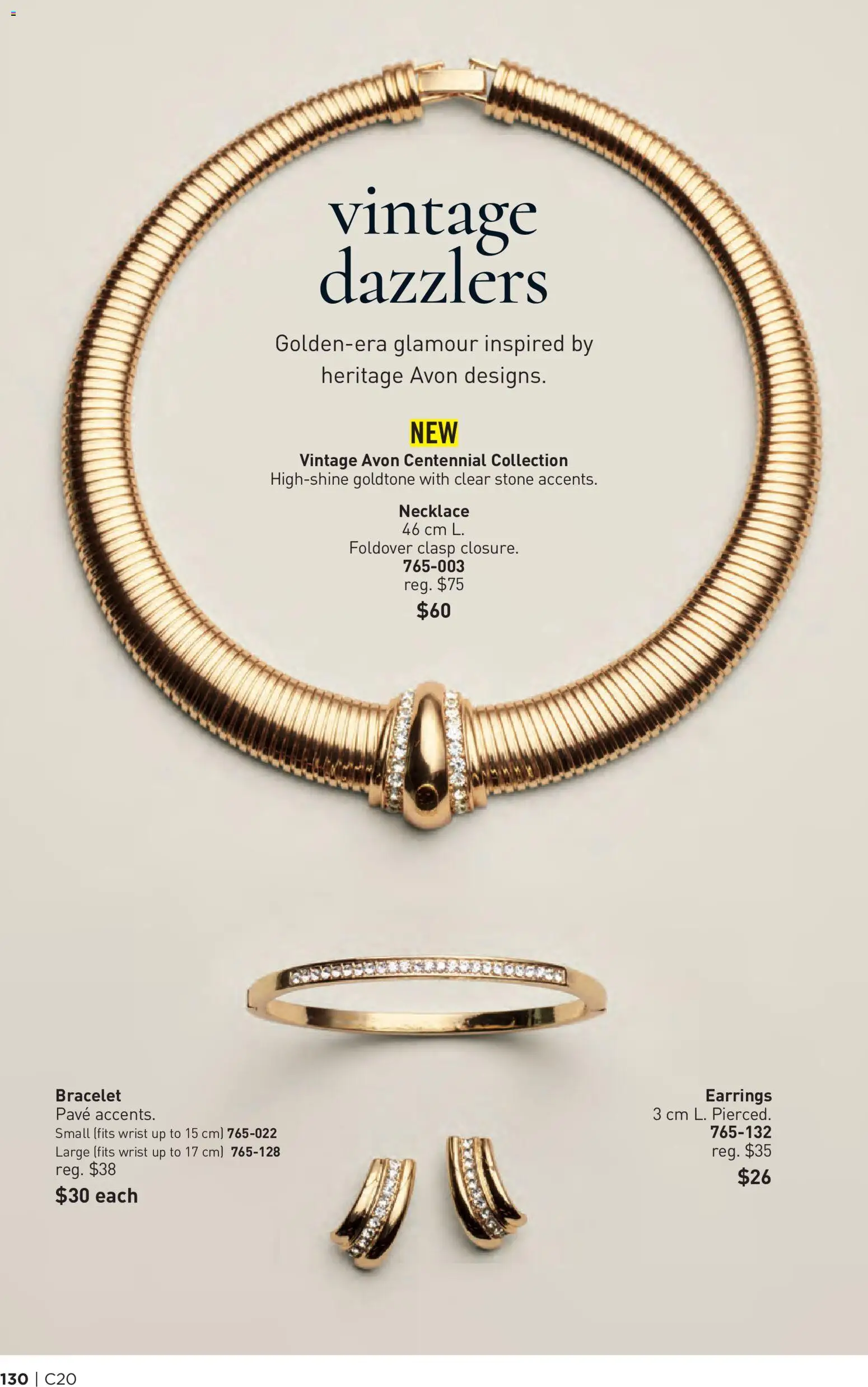 Avon flyer valid from Sep 23, 2026 | Page: 130
