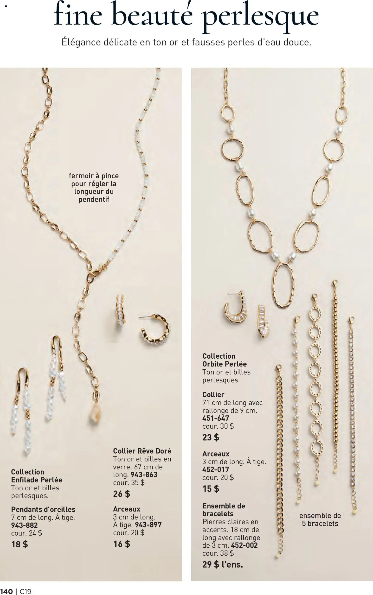 Avon flyer valid from Sep 9, 2026 | Page: 140
