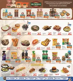 Supermercados Condor - Ofertas da semana - Pré-Visualização do folheto da loja Supermercados Condor, válido de 14/07/2026 | Página: 7