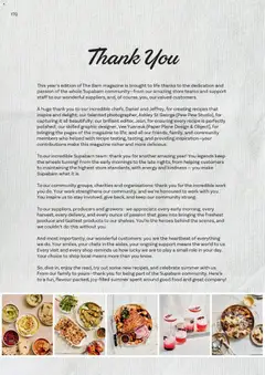Preview of Supabarn The Barn Magazine - valid from 27.11.2025 | Page: 170