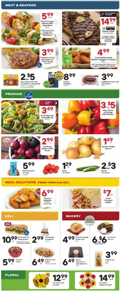 Preview of Coborn's weekly ads valid from 08/19/2026 | Page: 4