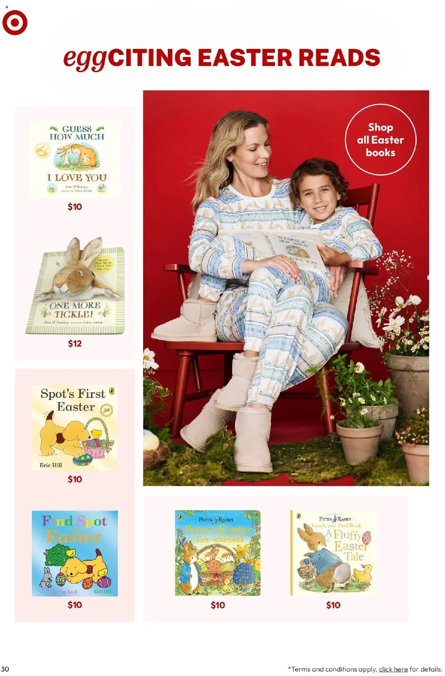 Target catalogue from 05/03/2026 > Big discounts