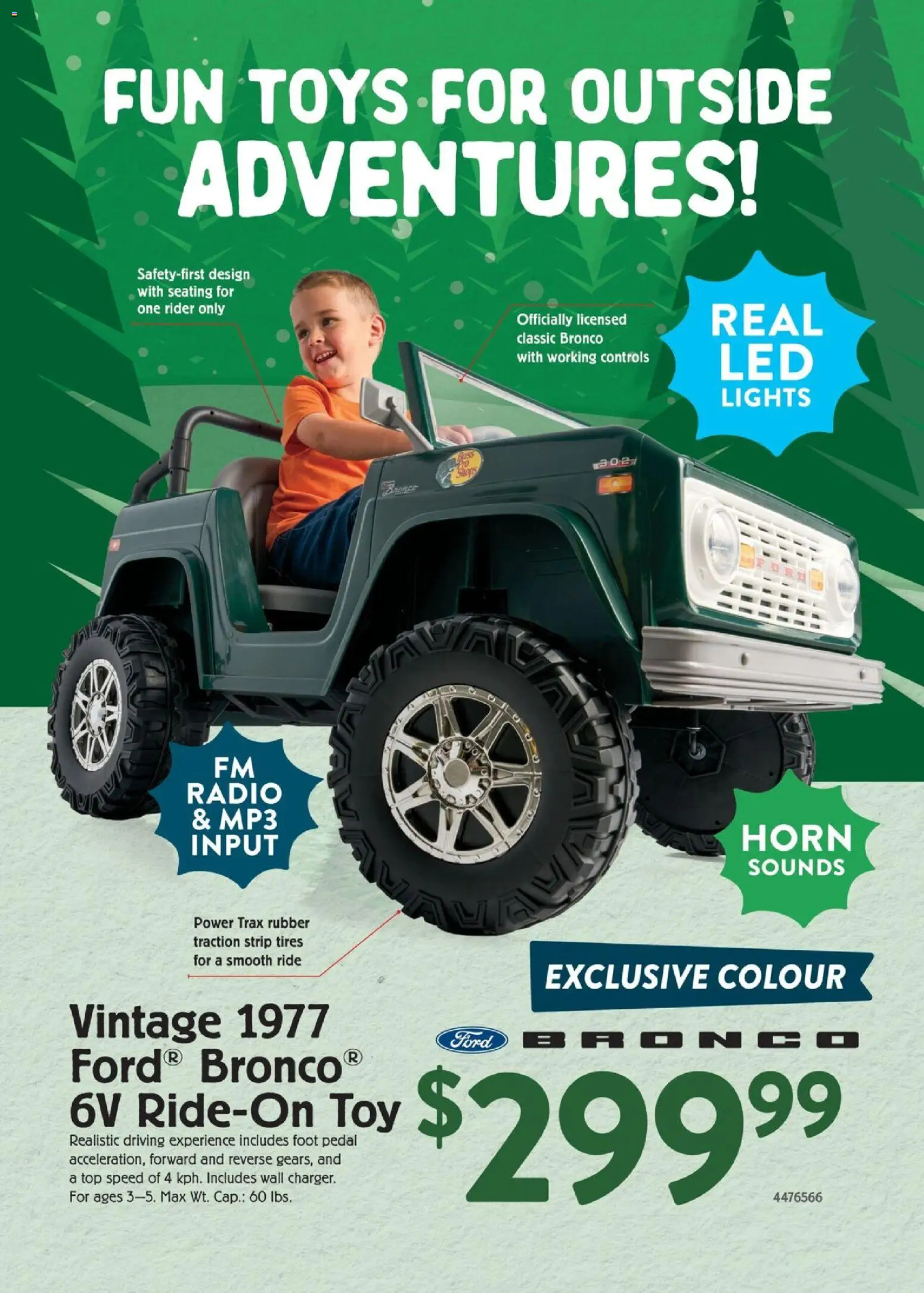 Cabelas flyer valid from Oct 19, 2026 | Page: 9