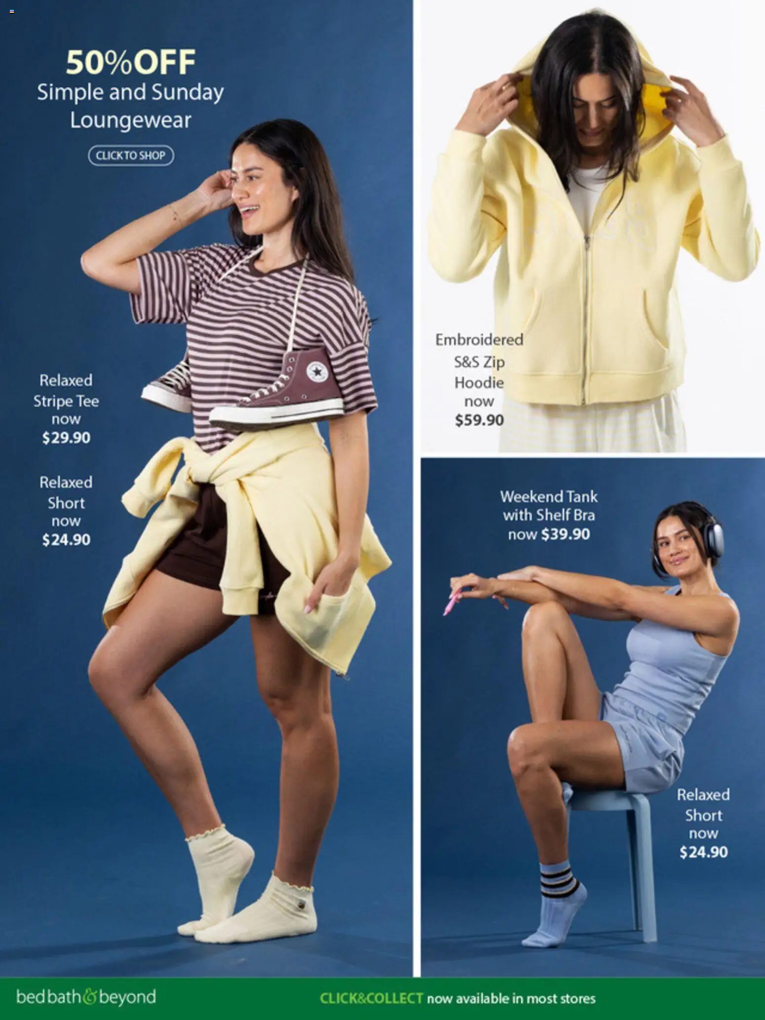 Bed Bath and Beyond catalogue from 10 Aug 2026 | Page: 2