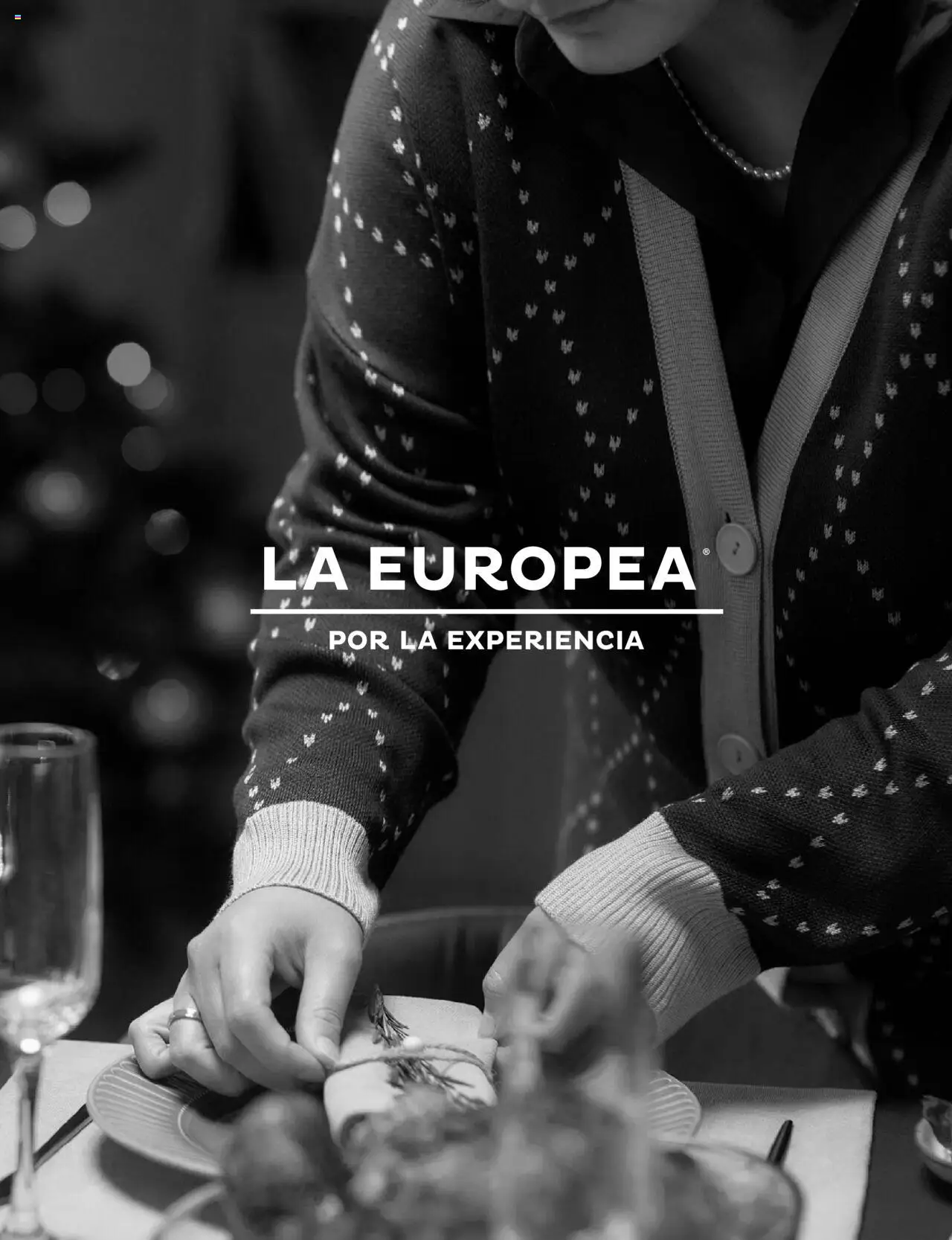 Nuevas ofertas de La Europea válidas en toda la República Mexicana desde el 22/09/2025. ¡Encuentra las mejores ofertas en La Europea catálogo! | Página: 27