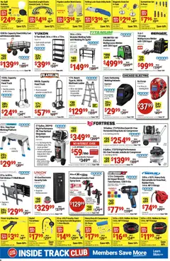 Preview of Harbor Freight weekly ads valid from 01.06.2026 | Page: 6