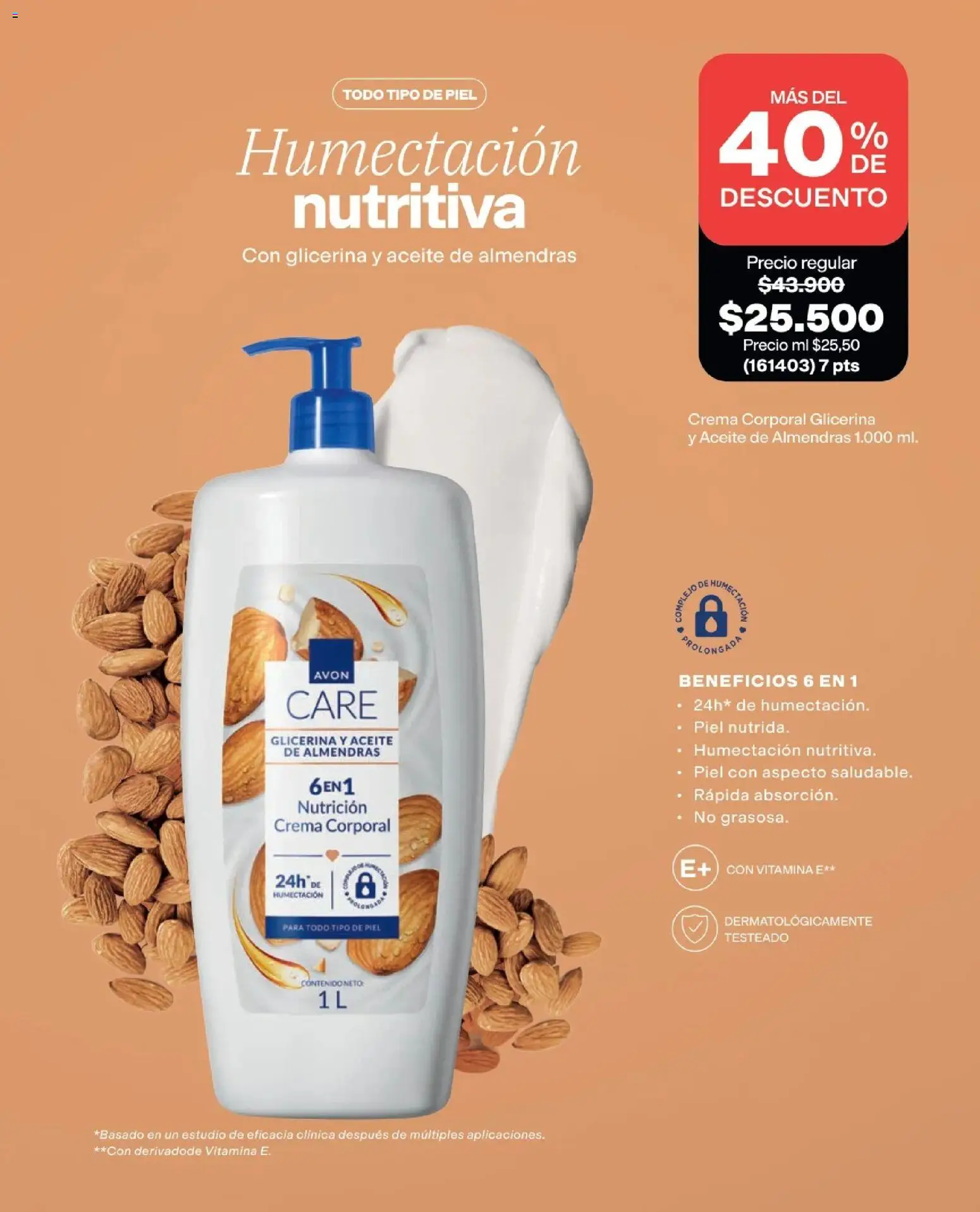 Avon revista - valida desde el 25.03.2026 | Página: 145