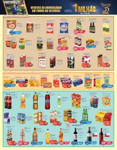 Savegnago - Ofertas da semana - Pré-Visualização do folheto da loja Savegnago, válido de 10/09/2026 | Página: 3 | Produtos: Biscoito, Guaraná, Batata palha, Óleo de girassol
