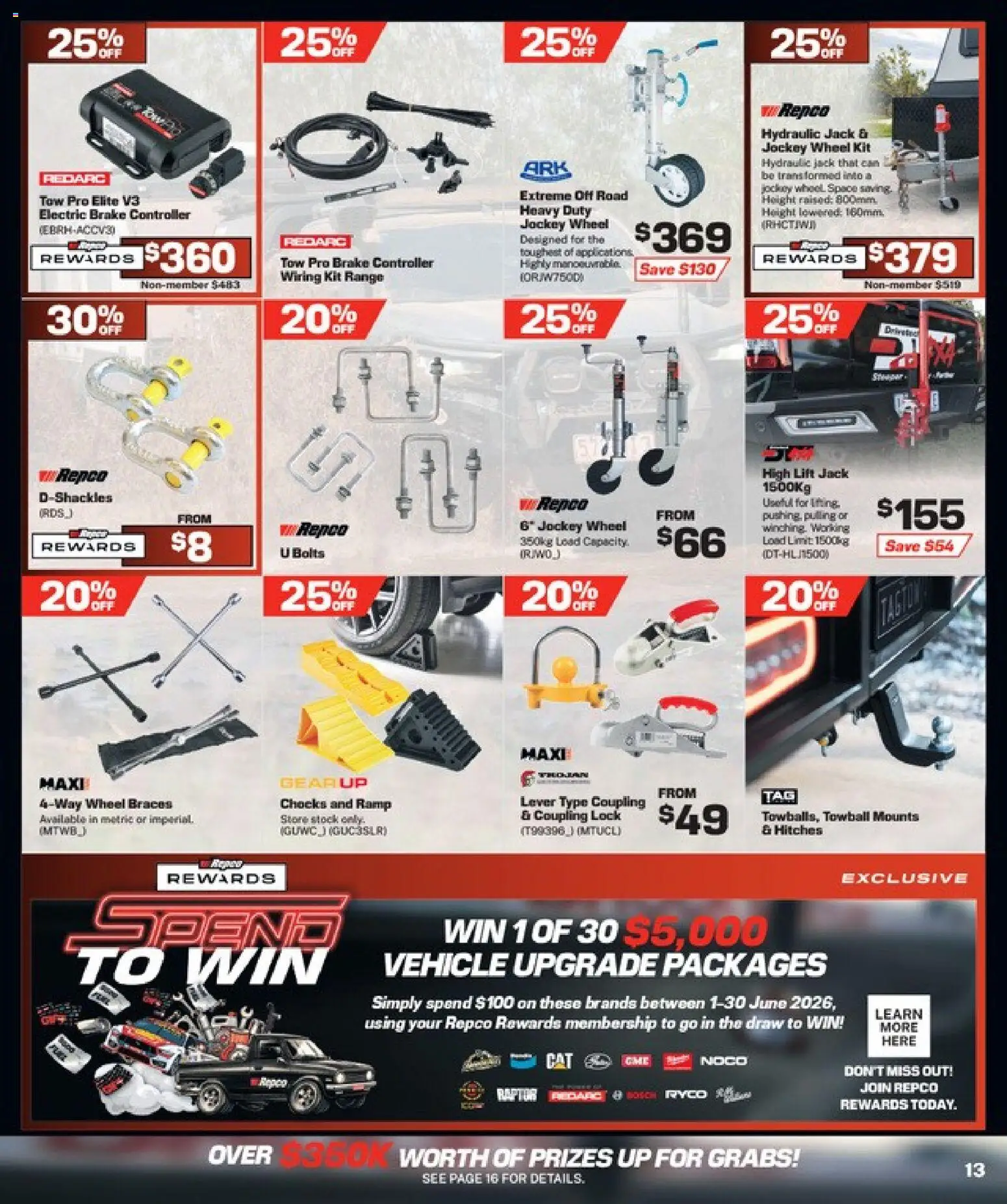 Repco catalogue from 17.06.2026 | Page: 14