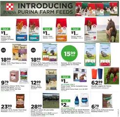 Preview of Mills Fleet Farm weekly ads valid from 07/27/2026 | Page: 23 | Products: Salt