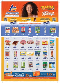 Atakarejo Atakarejo ofertas