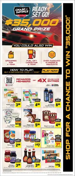 Preview of Lucky Supermarkets weekly ads valid from 29.04.2026 | Page: 3