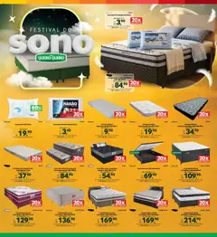 Lojas Quero-Quero - Ofertas atuais - Pré-Visualização do folheto da loja Lojas Quero-Quero, válido de 01/07/2026 | Página: 7