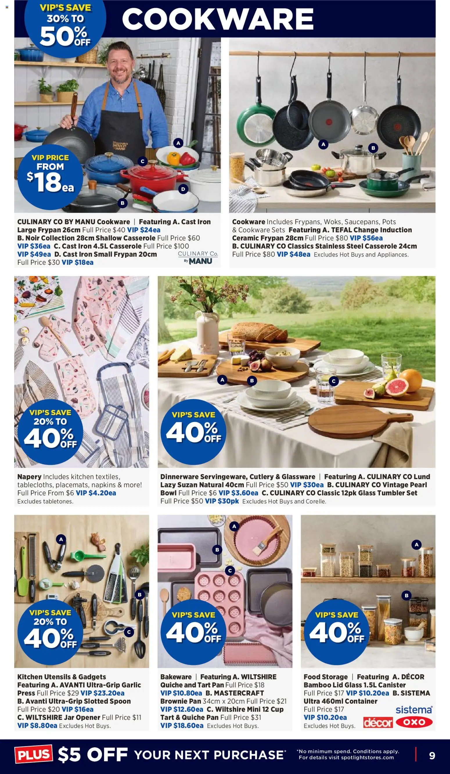 SPOTLIGHT SPOTLIGHT Home Deals June 2026 — page 9 of 28