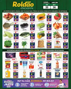 Roldão - Ofertas da semana - Pré-Visualização do folheto da loja Roldão, válido de 24/08/2026 | Página: 2
