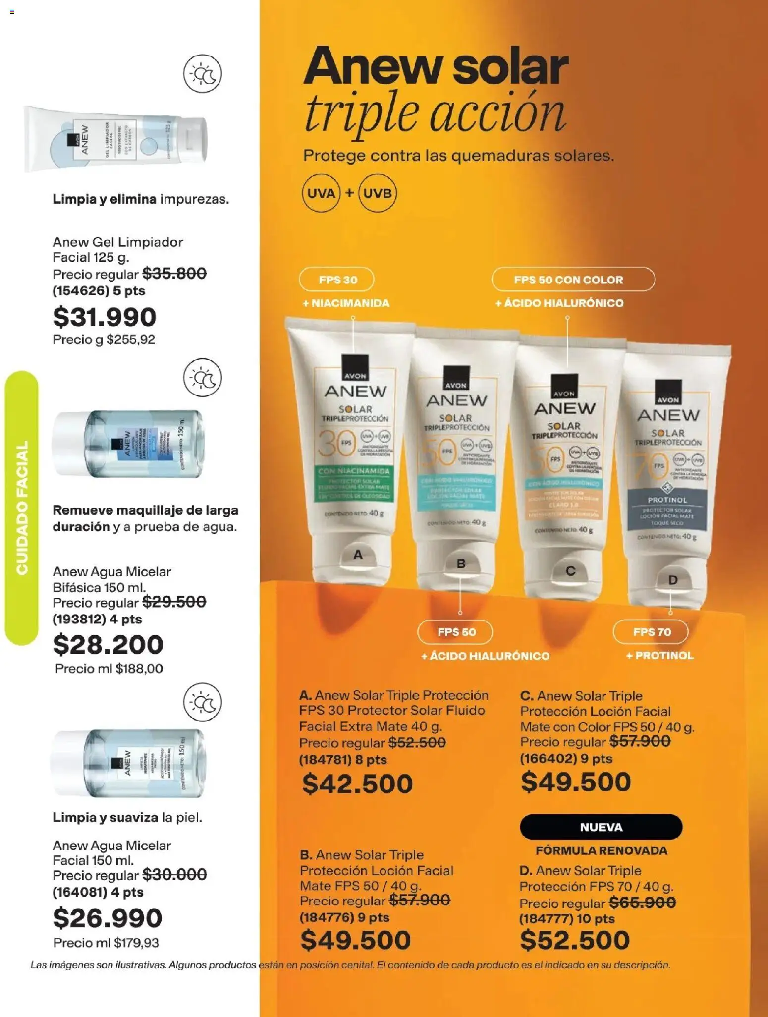 Avon revista - valida desde el 25.03.2026 | Página: 120