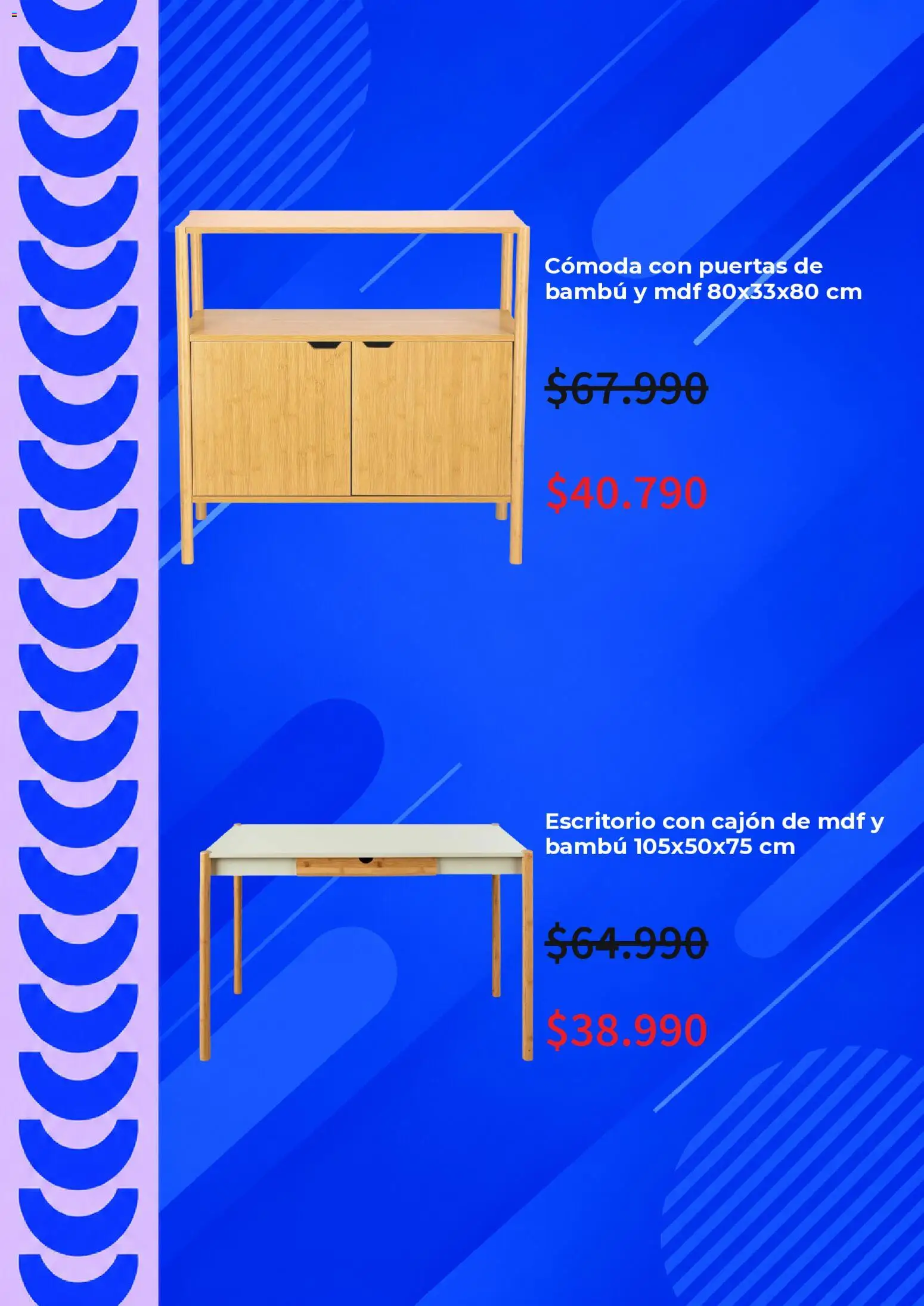 Casaideas Cyber Monday │ válido desde el 05.10.2026 | Página: 5