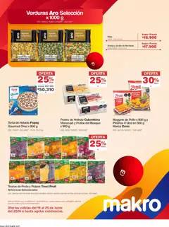 Makro catálogo -  Vista previa de la revista de la tienda Makro valido desde el 19/06/2026 | Página: 14