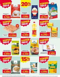 Ara catálogo los precios mas bajos -  Vista previa de la revista de la tienda Ara valido desde el 10/09/2026 | Página: 4