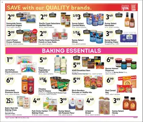Preview of Save Mart weekly ads valid from 20.05.2026 | Page: 4