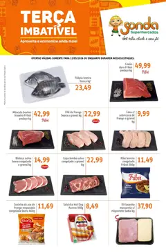Sonda ofertas Terça Imbativel - Pré-Visualização do folheto da loja Sonda, válido de 12.05.2026