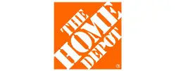 Logo de Home Depot - logo
