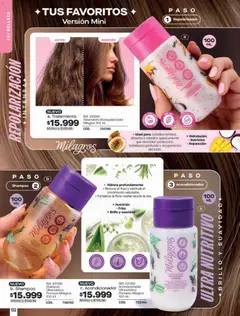Catálogo Pacifika - Campaña 9/2026 -  Vista previa de la revista de la tienda Pacifika valido desde el 03.06.2026 | Página: 133
