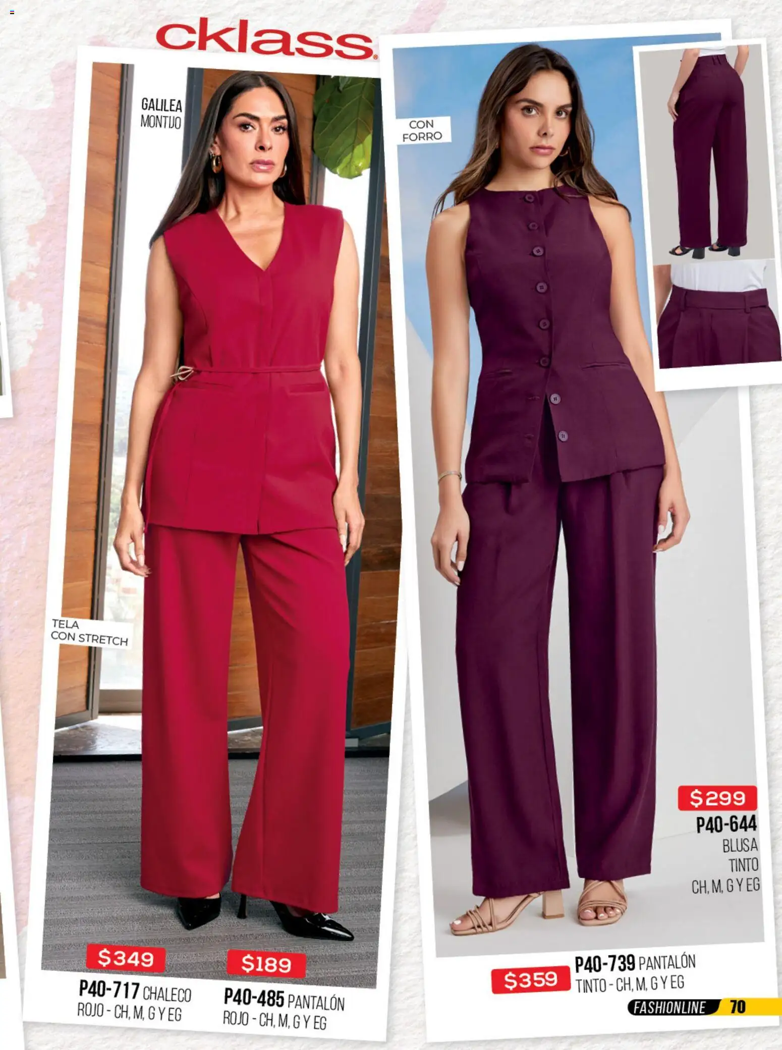 CKLASS ofertas de 01/06 — page 489