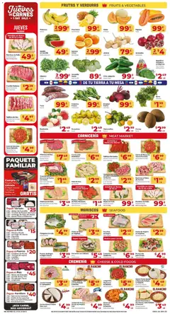 Preview of El Rancho weekly ads valid from 08/05/2026 | Page: 4