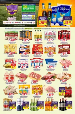 Violeta Supermercados - Ofertas da semana - Pré-Visualização do folheto da loja Violeta Supermercados, válido de 23.05.2026