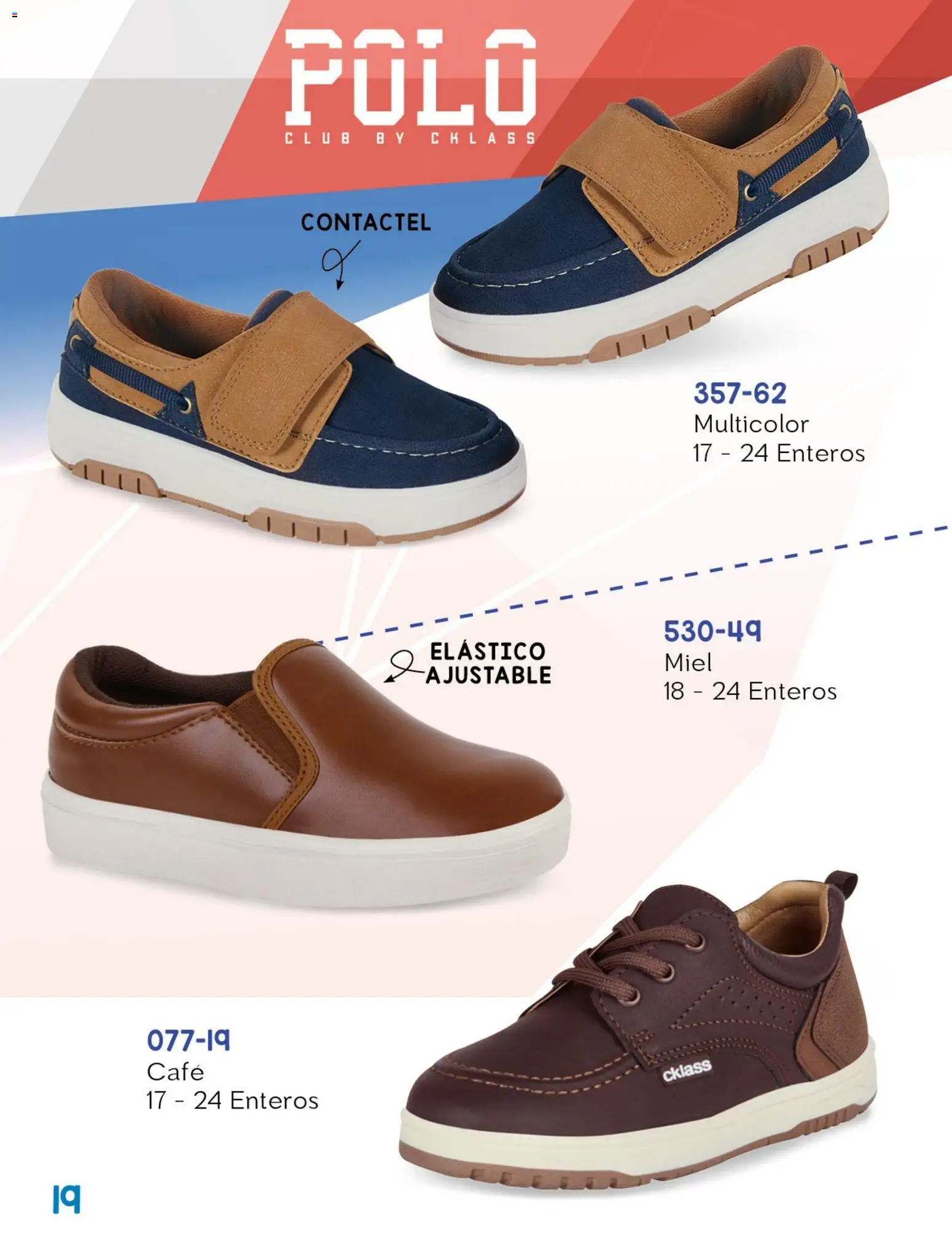 Nuevas ofertas de Cklass válidas en toda la República Mexicana desde el 08/07/2026. ¡Encuentra las mejores ofertas en Cklass catálogo Kids niña! | Página: 127 | Productos: Café