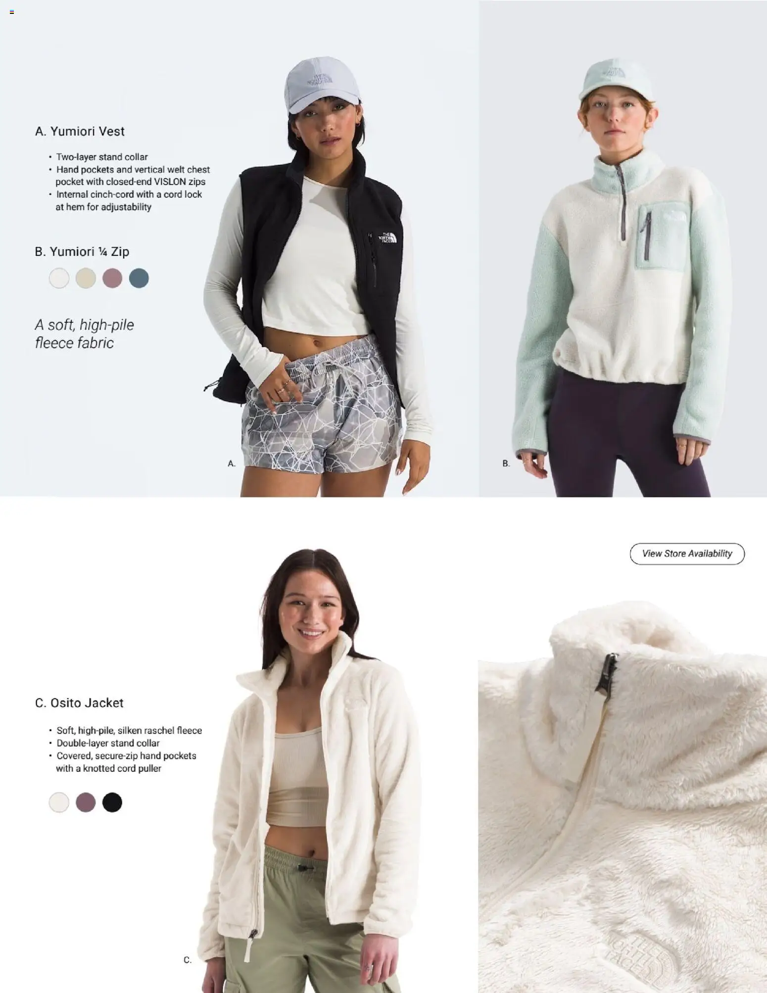 Dunham's Sports The North Face - valid from 10/08/2026 | Page: 9