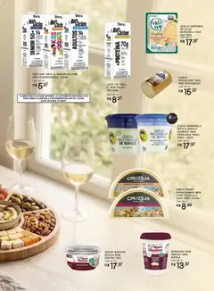 Bistek Supermercados ofertas Sensações Gastronomia - Pré-Visualização do folheto da loja Bistek Supermercados, válido de 30/09/2026 | Página: 5
